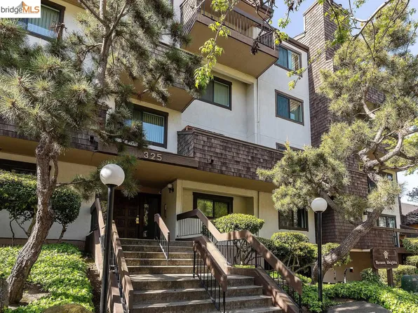 325 Vernon St APT 303, Oakland, CA 94610