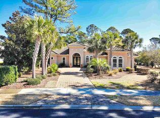 8685 Bella Vista Cir, Myrtle Beach, SC 29579