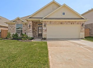 10809 Mendel Terrace Dr, Iowa Colony, TX 77583