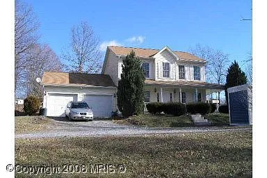 203 Funk Ln photo 1