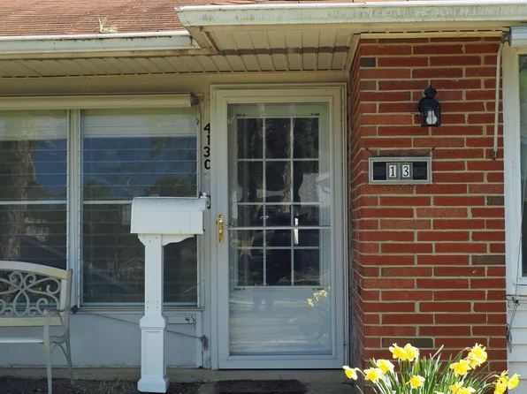 413C Chatham Court, Lakewood, NJ 08701