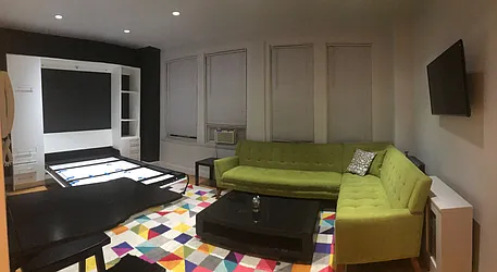 Rented by Immac Realty