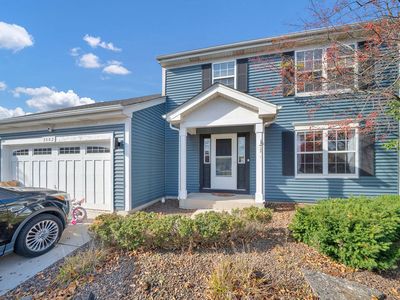 3002 Carlyle Ct, New Lenox, IL, 60451