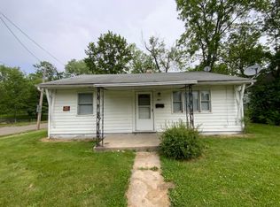 847 E Seminary St, Danville, IL 61832