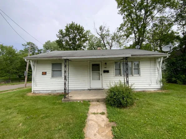 847 E Seminary St, Danville, IL 61832