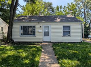 1901 Swygart Ave, South Bend, IN 46613