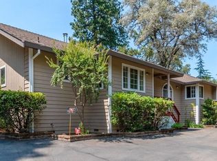 2794 Stone Ln, Placerville, CA 95667