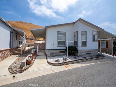3700-20 Quartz Canyon Rd, Riverside, CA, 92509