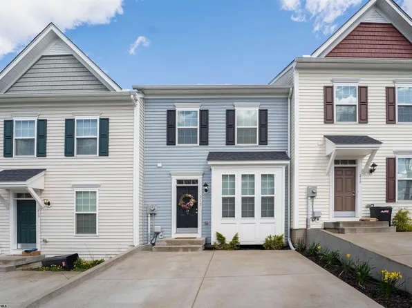 217 Falling Leaf Ln, Morgantown, WV 26501