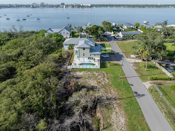 13TH AVENUE W LOT 9, PALMETTO, FL 34221