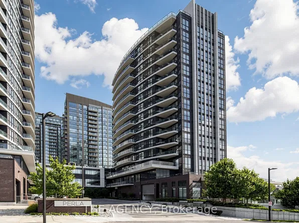 65 Watergarden Dr #1404, Mississauga, ON L5R 0G9