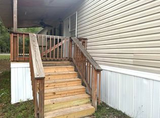 11220 Hughes Rd LOT 1, Gulfport, MS 39503