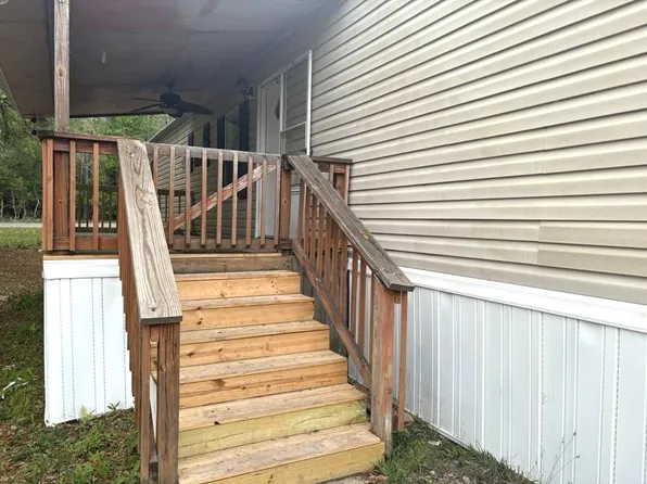 11220 Hughes Rd Lot 1, Gulfport, MS 39503