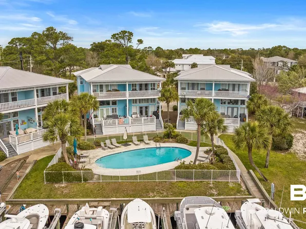 26060 Marina Rd #3, Orange Beach, AL 36561