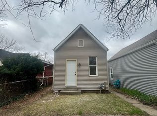 525 E 8th St, New Albany, IN