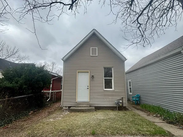 525 E 8th St, New Albany, IN 47150