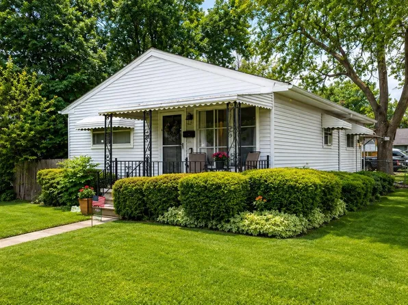 714 E Beverly Ave, Pontiac, MI 48340