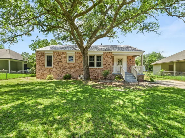 512 Whittington St, Leesville, LA 71446