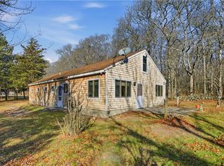 46 Simmons Rd #A, Little Compton, RI 02837