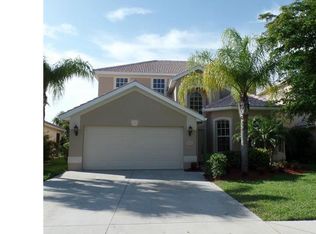 12623 Stone Tower Loop, Fort Myers, FL 33913