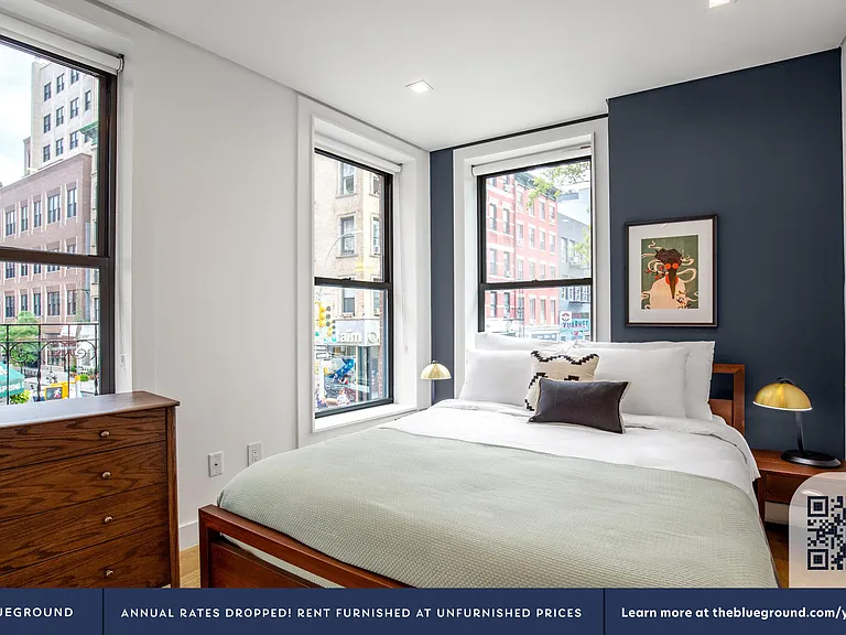 209 Mulberry St #2D — Photo 13