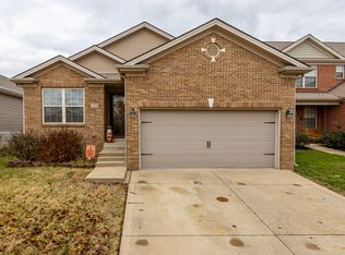 2329 Walcot Way, Lexington, KY 40511