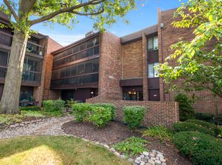 14515 Central Ct APT G3, Oak Forest, IL 60452