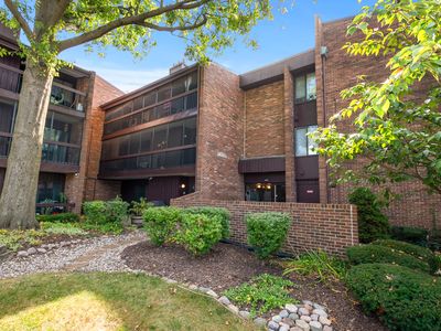 14515 Central Ct APT G3, Oak Forest, IL, 60452