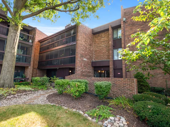 14515 Central Ct APT G3, Oak Forest, IL 60452
