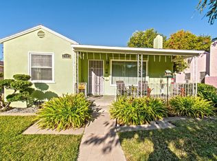 2125 N Vagedes Ave, Fresno, CA 93705