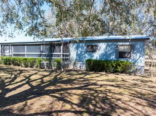 16535 38th St, Live Oak, FL 32060