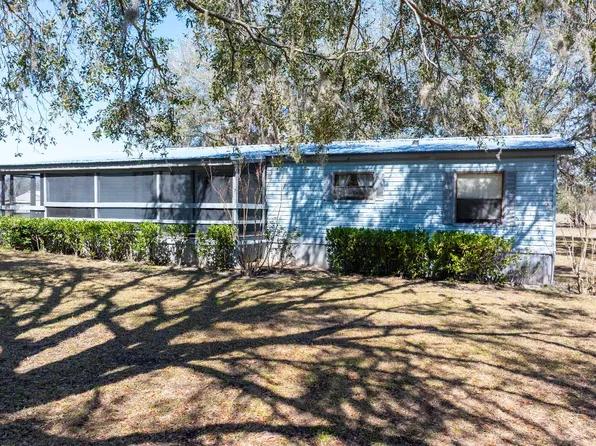 16535 38th St, Live Oak, FL 32060