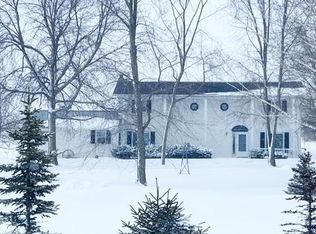 5406 H E Townline Rd, Green Bay, WI 54311