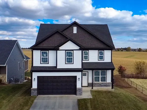 7183 Genesis Way, Bettendorf, IA 52722