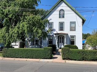 50 S Center St #1F, Southington, CT 06489