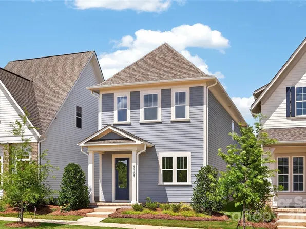 9109 Maybry Park St Lot 115, Charlotte, NC 28212