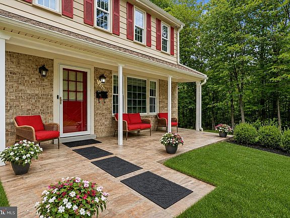 3rd image of 12660 English Orchard Ct