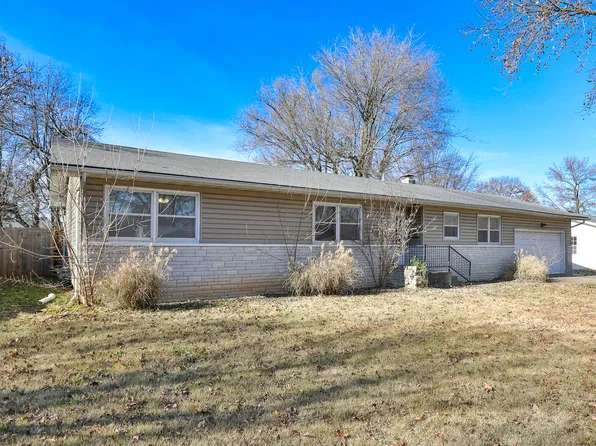 3847 S Broadway Avenue, Springfield, MO 65807