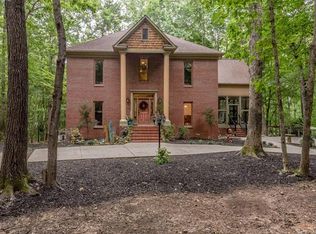 6760 Tree Hill Rd, Matthews, NC 28104