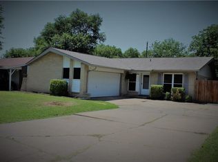 4217 Ashwood Dr, Mesquite, TX 75150