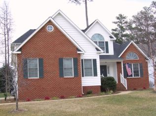 9104 Cardinal Creek Dr, Mechanicsville, VA 23116