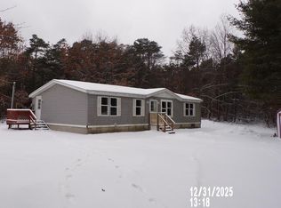 1105 Fisk Dr, Morley, MI 49336