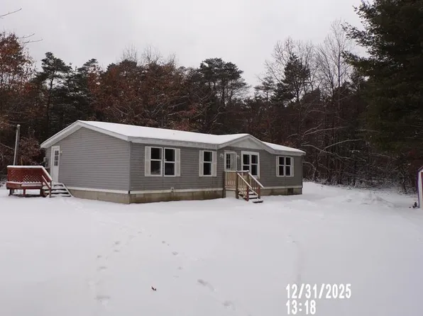 1105 Fisk Dr, Morley, MI 49336