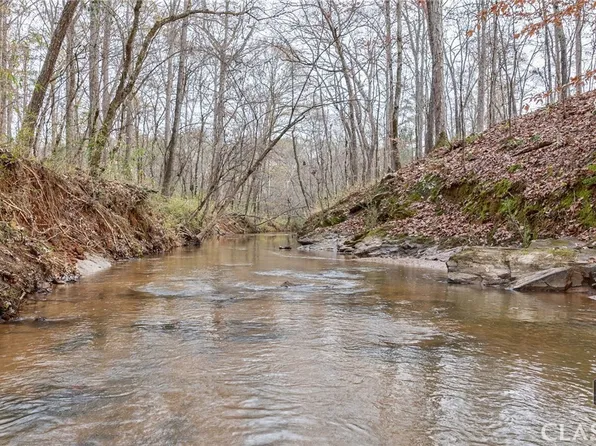 0 McRees Mill Road, Watkinsville, GA 30677