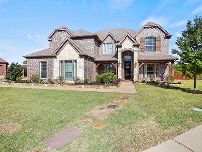 8111 Graystone Dr, Sachse, TX, 75048