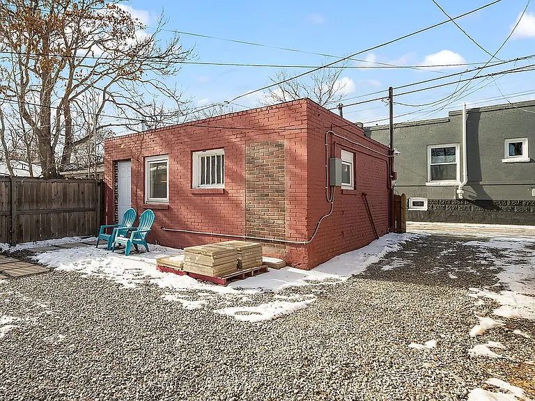 3355 Zuni St #A — Photo 15