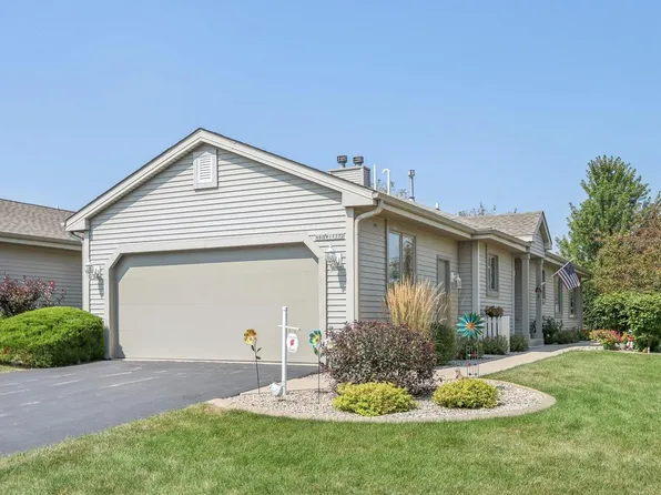 N80W17372 Robin CIRCLE, Menomonee Falls, WI 53051