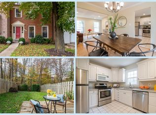 7920 Bubbling Brook Cir, Springfield, VA 22153