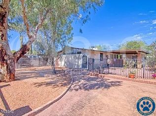 3533 E 27th St, Tucson, AZ 85713