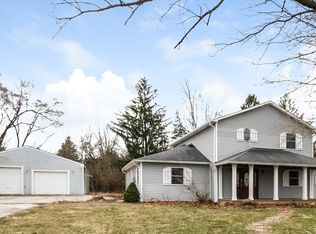 9861 Trevia Dr, Indianapolis, IN 46236